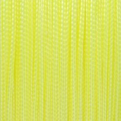 Vision Bakkari Thin Backing 2500M Bulk Spool