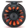 Vision Deep Reel Black