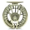 Vision XLV Olive Fly Reel