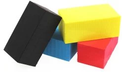 Wapsi Foam Blocks