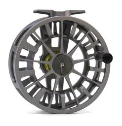 Waterworks Lamson Centerfire HD Citra Fly Reel