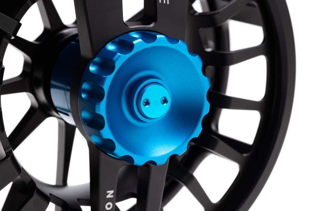 Waterworks Lamson Centerfire HD Eclipse Fly Reel 5 Waterworks Lamson Centerfire HD Eclipse Fly Reel - Image 5