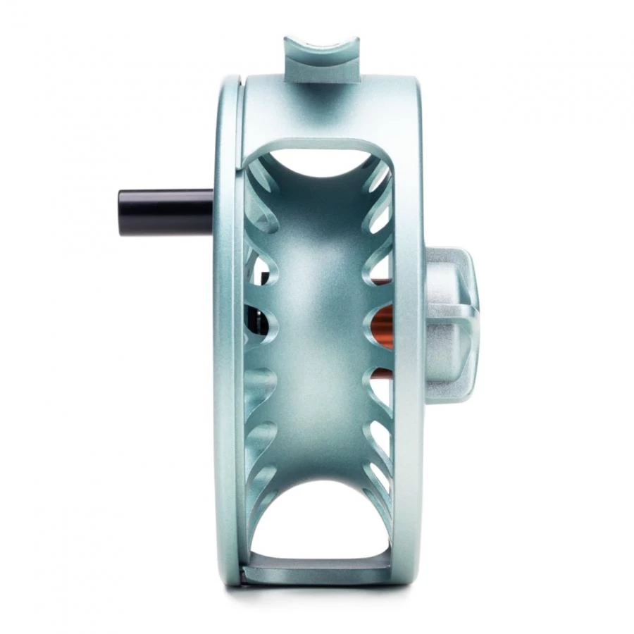 Waterworks Lamson Liquid Glacier Fly Reel 3 Waterworks Lamson Liquid Glacier Fly Reel - Image 3