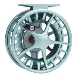 Waterworks Lamson Liquid Glacier Fly Reel