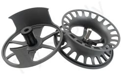 Waterworks Lamson Liquid Smoke Fly Reel 8 Waterworks Lamson Liquid Smoke Fly Reel -Fishing Equipment Shop Waterworks Lamson Liquid Smoke Fly Reel LQ 3REEL SMOKEXX dsc04134 bewerkt