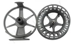 Waterworks Lamson Liquid Smoke Fly Reel 9 Waterworks Lamson Liquid Smoke Fly Reel -Fishing Equipment Shop Waterworks Lamson Liquid Smoke Fly Reel LQ 3REEL SMOKEXX dsc04135 bewerkt