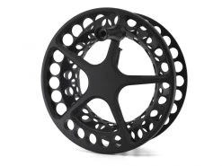 Waterworks Lamson Litespeed G5 Blackout Fly Reel -Fishing Equipment Shop Waterworks Lamson Litespeed G5 Blackout Fly Reel LS 3REELG5 BLACKOUTXX product 1 35728 2