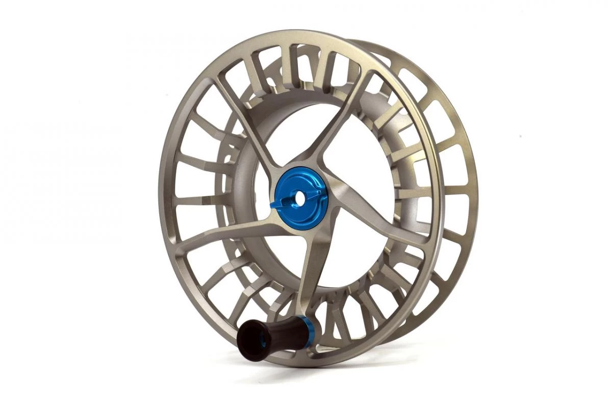 Waterworks Lamson Litespeed Riviera Fly Reel 9 Waterworks Lamson Litespeed Riviera Fly Reel - Image 9