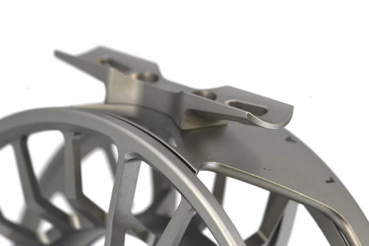 Waterworks Lamson Litespeed Riviera Fly Reel 7 Waterworks Lamson Litespeed Riviera Fly Reel - Image 7