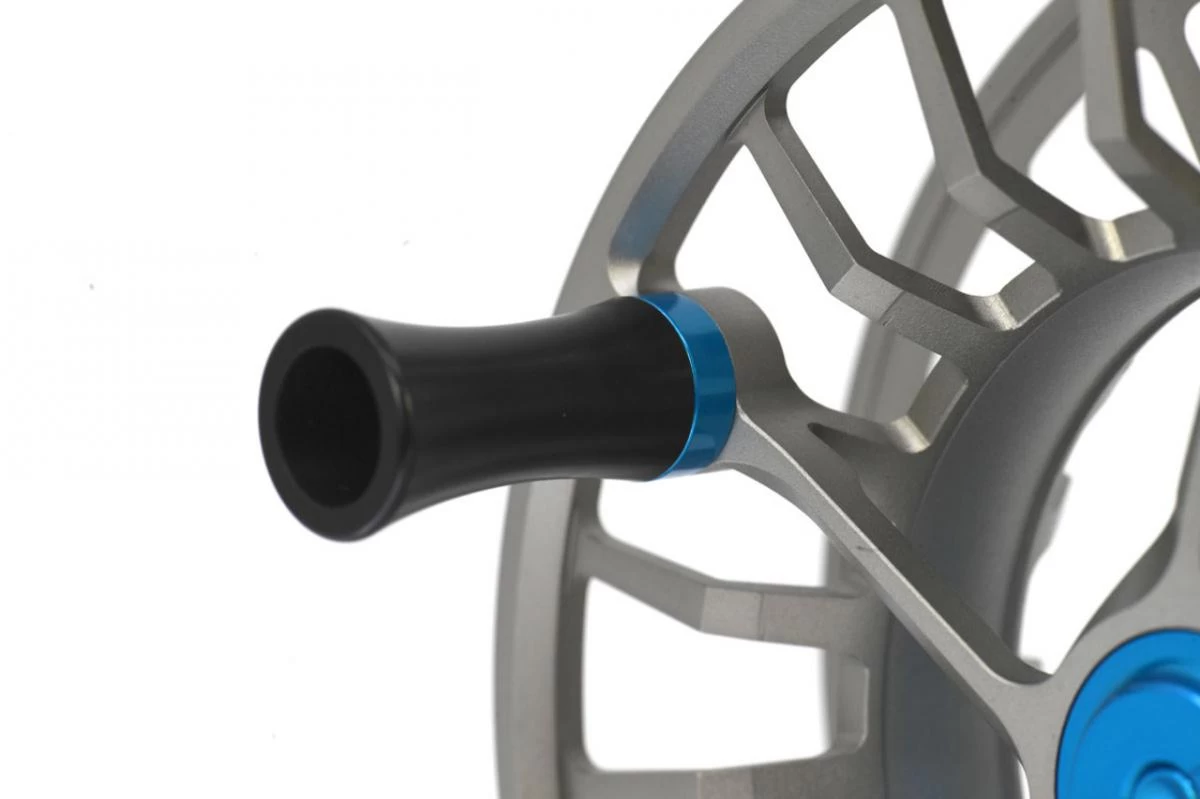 Waterworks Lamson Litespeed Riviera Fly Reel 6 Waterworks Lamson Litespeed Riviera Fly Reel - Image 6