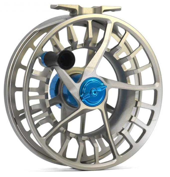 Waterworks Lamson Litespeed Riviera Fly Reel 1 Waterworks Lamson Litespeed Riviera Fly Reel