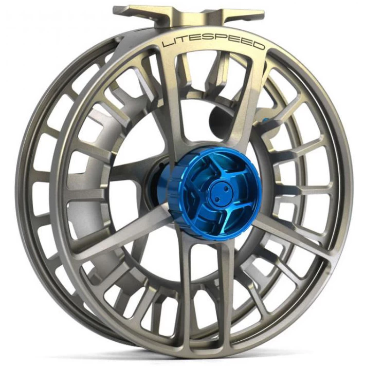 Waterworks Lamson Litespeed Riviera Fly Reel 2 Waterworks Lamson Litespeed Riviera Fly Reel - Image 2
