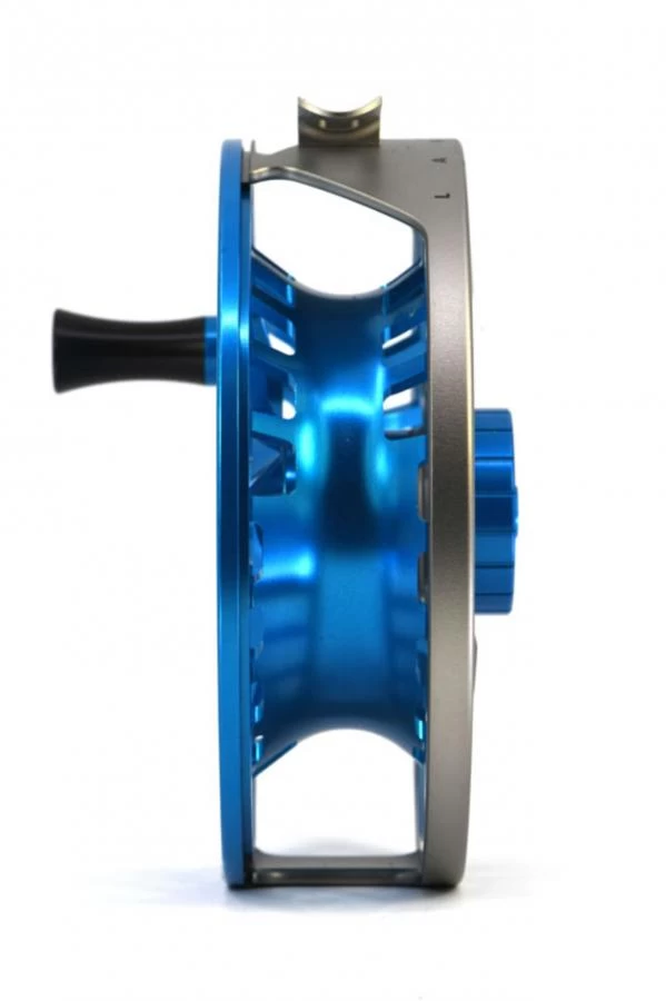 Waterworks Lamson Litespeed Ultramarina Fly Reel 9 Waterworks Lamson Litespeed Ultramarina Fly Reel - Image 9