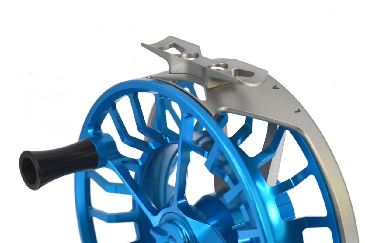 Waterworks Lamson Litespeed Ultramarina Fly Reel 6 Waterworks Lamson Litespeed Ultramarina Fly Reel - Image 6