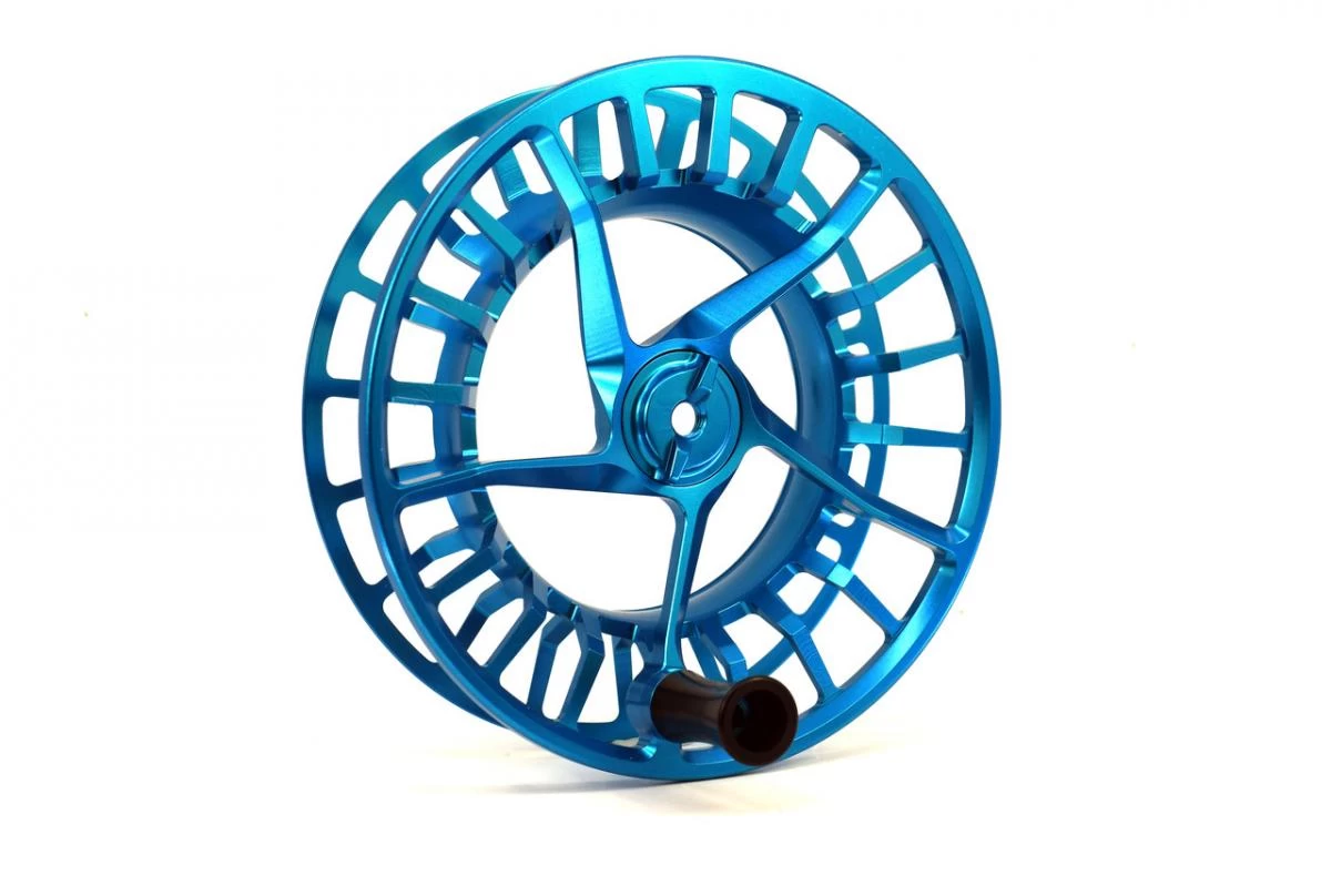 Waterworks Lamson Litespeed Ultramarina Fly Reel 11 Waterworks Lamson Litespeed Ultramarina Fly Reel - Image 11