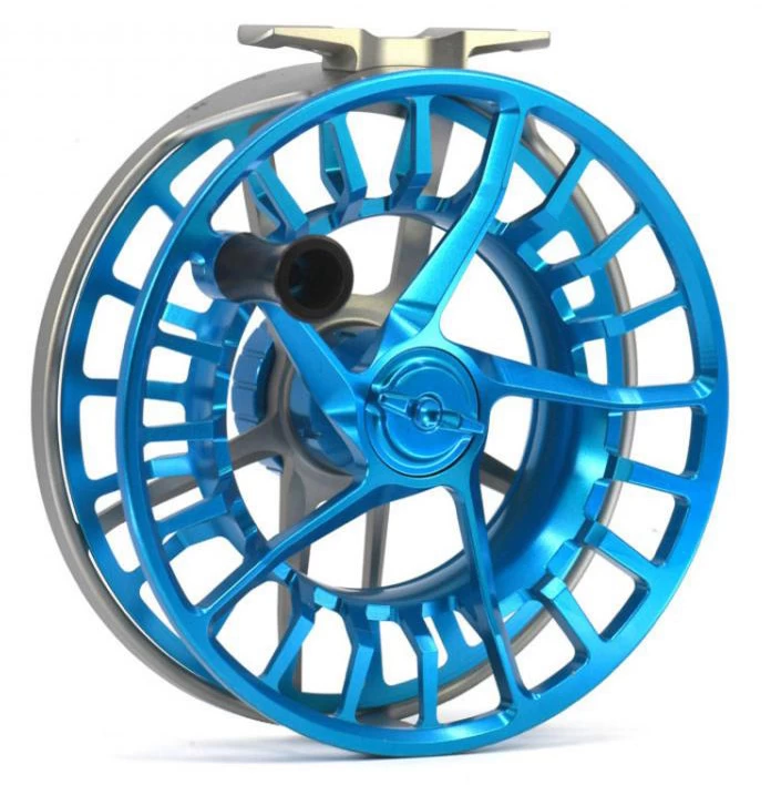 Waterworks Lamson Litespeed Ultramarina Fly Reel 1 Waterworks Lamson Litespeed Ultramarina Fly Reel