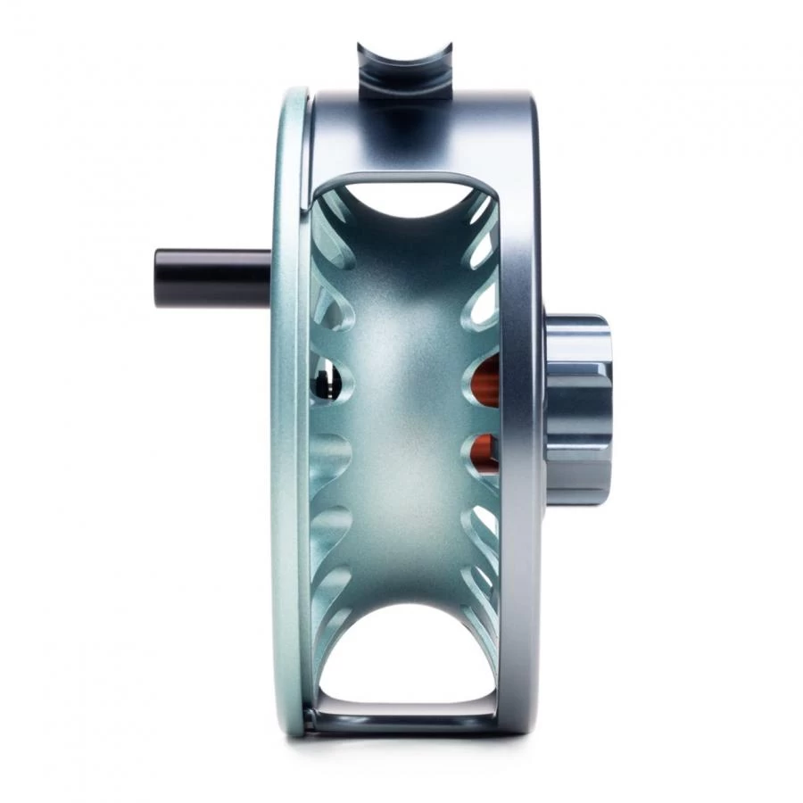 Waterworks Lamson Remix Glacier Fly Reel 3 Waterworks Lamson Remix Glacier Fly Reel - Image 3
