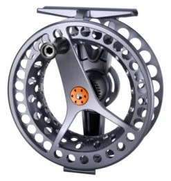 Waterworks Lamson ULA Force II SL Thermal Fly Reel