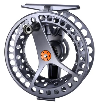 Waterworks Lamson ULA Force II SL Thermal Fly Reel 1 Waterworks Lamson ULA Force II SL Thermal Fly Reel
