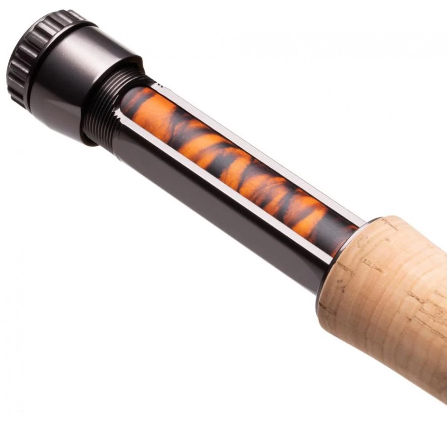 Waterworks Lamson Velocity Fly Rod 5 Waterworks Lamson Velocity Fly Rod - Image 5