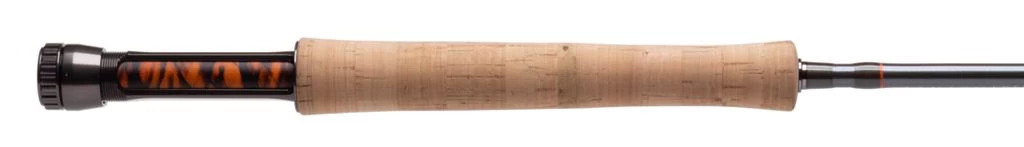 Waterworks Lamson Velocity Fly Rod 2 Waterworks Lamson Velocity Fly Rod - Image 2