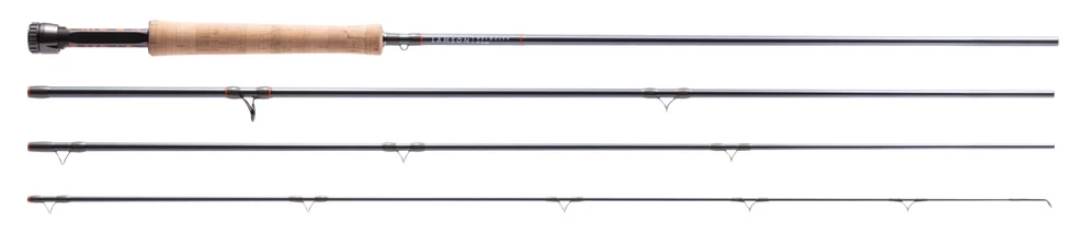 Waterworks Lamson Velocity Fly Rod 1 Waterworks Lamson Velocity Fly Rod