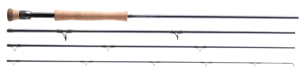 Waterworks Lamson Velocity Fly Rod 7 Waterworks Lamson Velocity Fly Rod - Image 7
