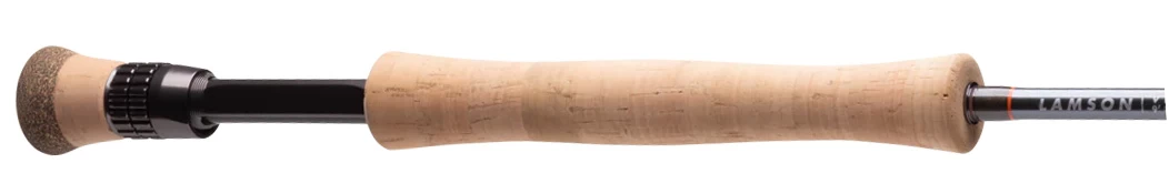 Waterworks Lamson Velocity Fly Rod 9 Waterworks Lamson Velocity Fly Rod - Image 9