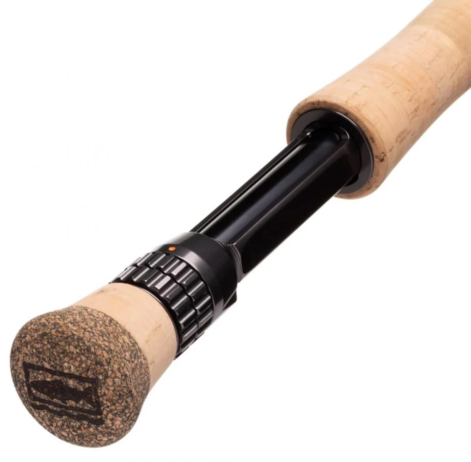 Waterworks Lamson Velocity Fly Rod 11 Waterworks Lamson Velocity Fly Rod - Image 11