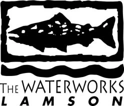 Waterworks Lamson Velocity Fly Rod 31 Waterworks Lamson Velocity Fly Rod -Fishing Equipment Shop Waterworks Lamson Velocity Fly Rod VWTROD XXX waterworks lamson logo