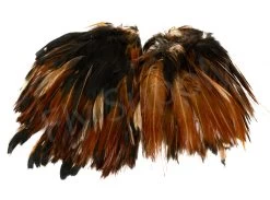 Whiting American Streamer Pack -Fishing Equipment Shop Whiting American Streamer Pack WHITSTRPK X brown