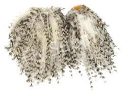 Whiting American Streamer Pack -Fishing Equipment Shop Whiting American Streamer Pack WHITSTRPK X grizzly natural