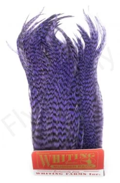 Whiting Bugger Pack 26 Whiting Bugger Pack -Fishing Equipment Shop Whiting Bugger Pack WH91871 XXX dsc08090 bewerkt