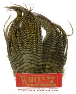 Whiting Bugger Pack 22 Whiting Bugger Pack -Fishing Equipment Shop Whiting Bugger Pack WH91871 XXX dsc09125 bewerkt