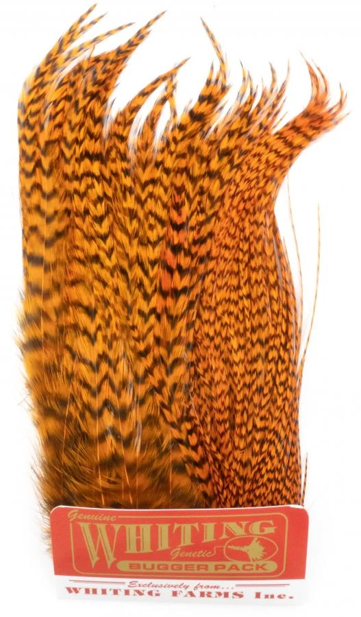 Whiting Bugger Pack 5 Whiting Bugger Pack - Image 5