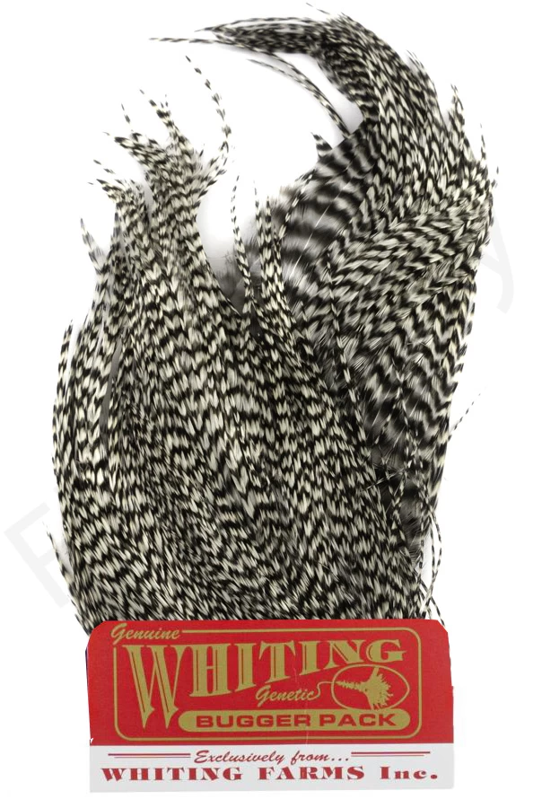 Whiting Bugger Pack 8 Whiting Bugger Pack - Image 8