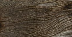 Whiting Coq De Leon Saddle Silver 28 Whiting Coq De Leon Saddle Silver -Fishing Equipment Shop Whiting Coq De Leon Saddle Silver WHIT COQSADDLESIL X dsc00944