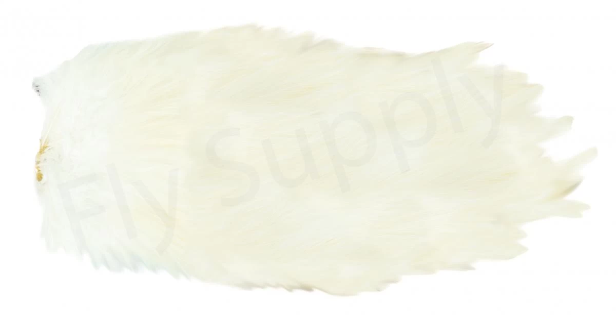 Whiting Coq De Leon Saddle Silver 2 Whiting Coq De Leon Saddle Silver - Image 2