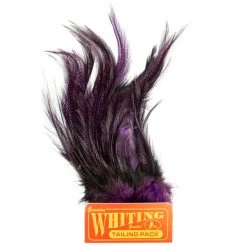 Whiting Coq De Leon Euro Nymph Tailing Pack 12 Whiting Coq De Leon Euro Nymph Tailing Pack -Fishing Equipment Shop Whiting Coq de Leon Euro Nymph Tailing Pack WHIT CDLNYTAILPACK XXX img 6240 2 1