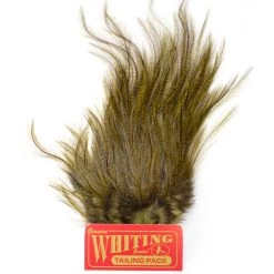Whiting Coq De Leon Euro Nymph Tailing Pack 14 Whiting Coq De Leon Euro Nymph Tailing Pack -Fishing Equipment Shop Whiting Coq de Leon Euro Nymph Tailing Pack WHIT CDLNYTAILPACK XXX img 6252 1