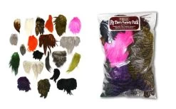 Whiting Fly Tier’s Variety Pack Feathers -Fishing Equipment Shop Whiting Fly Tiers Variety Pack Feathers WHIT 41879000 560 b1 800x