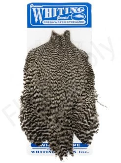 Whiting Freshwater Streamer Cape