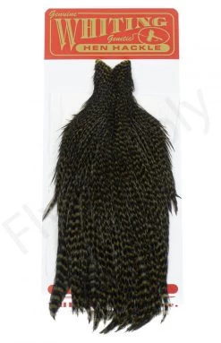 Whiting Hen Cape -Fishing Equipment Shop Whiting Hen Cape WHIT HENCAPE XX dsc03929 bewerkt