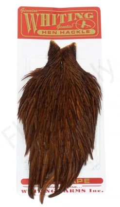 Whiting Hen Cape -Fishing Equipment Shop Whiting Hen Cape WHIT HENCAPE XX dsc03931 bewerkt