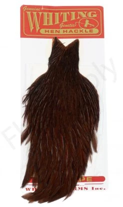 Whiting Hen Cape -Fishing Equipment Shop Whiting Hen Cape WHIT HENCAPE XX dsc03932 bewerkt