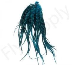 Whiting Schlappen Streamer Saddles 30CM Bundle -Fishing Equipment Shop Whiting Schlappen Streamer Saddles 30CM Bundle WHIT SSB X dsc08411