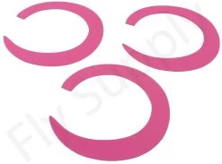 Wiggle Tails Jumbo Slim 3pc Original Pacchiarini’s -Fishing Equipment Shop Wiggle Tails Jumbo Slim 3pc Original Pacchiarinis FSTYING WTJS X dsc05813 bewerkt bewerkt