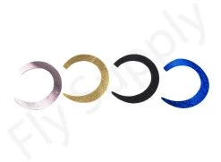 Wiggle Tails Medium 6pc Original Pacchiarini’s