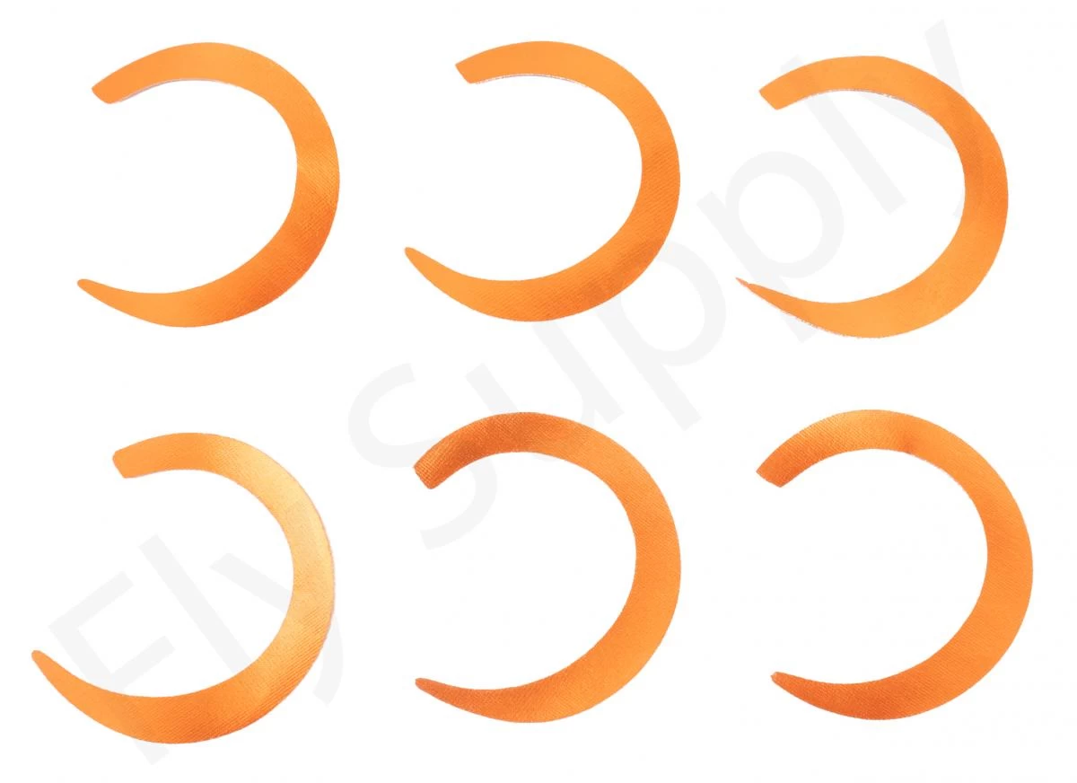 Wiggle Tails Small 6pc Original Pacchiarini’s 10 Wiggle Tails Small 6pc Original Pacchiarini’s - Image 10