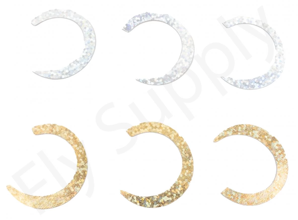 Wiggle Tails Small 6pc Original Pacchiarini’s 9 Wiggle Tails Small 6pc Original Pacchiarini’s - Image 9